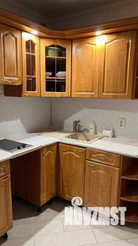 1-к квартира, на длительный срок, 42м2, 9/9 этаж