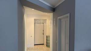 3-к квартира, на длительный срок, 90м2, 6/10 этаж