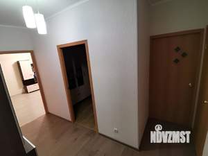 2-к квартира, на длительный срок, 56м2, 9/17 этаж