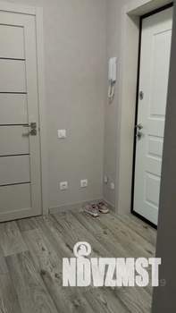 1-к квартира, посуточно, 42м2, 8/9 этаж