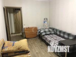 1-к квартира, на длительный срок, 40м2, 3/16 этаж