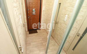 1-к квартира, на длительный срок, 33м2, 8/9 этаж