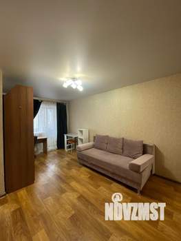 1-к квартира, на длительный срок, 31м2, 3/6 этаж