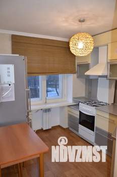 1-к квартира, посуточно, 33м2, 2/5 этаж