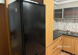 1-к квартира, на длительный срок, 46м2, 1/16 этаж
