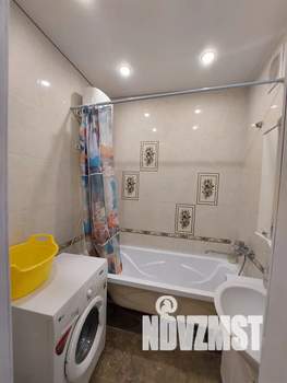 2-к квартира, посуточно, 70м2, 4/16 этаж