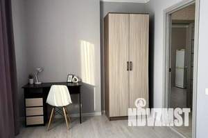 1-к квартира, посуточно, 45м2, 19/20 этаж