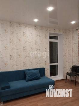 Студия квартира, на длительный срок, 32м2, 13/20 этаж