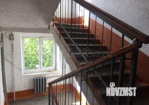 2-к квартира, на длительный срок, 43м2, 1/5 этаж