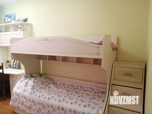 3-к квартира, на длительный срок, 95м2, 3/14 этаж