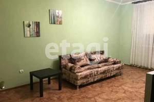 1-к квартира, на длительный срок, 47м2, 5/10 этаж