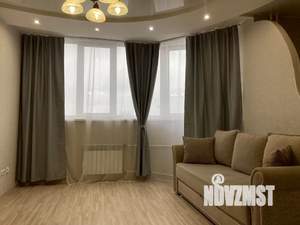 Студия квартира, посуточно, 35м2, 7/15 этаж