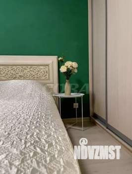 1-к квартира, на длительный срок, 38м2, 3/19 этаж