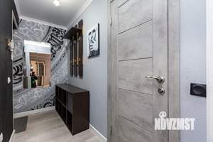 2-к квартира, на длительный срок, 49м2, 4/5 этаж