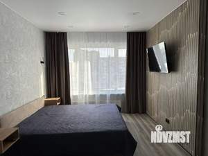 1-к квартира, на длительный срок, 44м2, 6/9 этаж