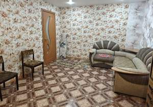 1-к квартира, на длительный срок, 31м2, 2/9 этаж