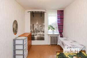 2-к квартира, на длительный срок, 48м2, 2/2 этаж