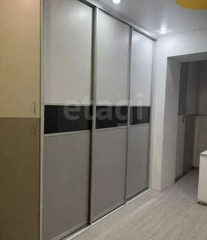 1-к квартира, на длительный срок, 51м2, 8/17 этаж