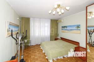 2-к квартира, на длительный срок, 101м2, 6/6 этаж