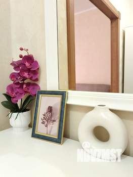 Студия квартира, посуточно, 30м2, 10/19 этаж