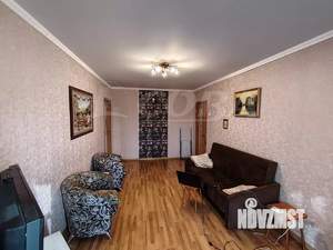 3-к квартира, на длительный срок, 55м2, 5/5 этаж