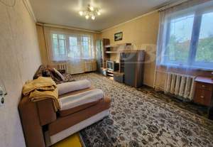 2-к квартира, на длительный срок, 44м2, 4/5 этаж