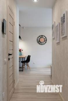 2-к квартира, посуточно, 45м2, 1/1 этаж