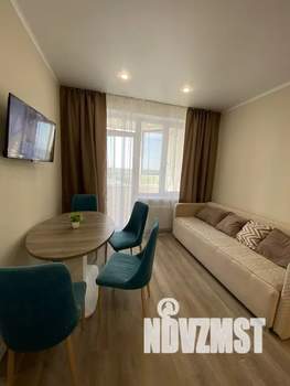 2-к квартира, посуточно, 61м2, 17/24 этаж