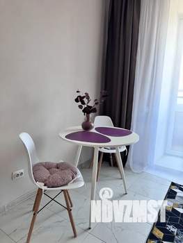 1-к квартира, посуточно, 43м2, 1/16 этаж