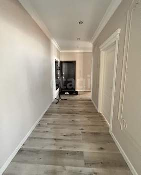 2-к квартира, на длительный срок, 80м2, 17/24 этаж