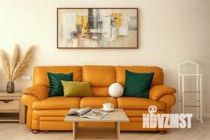 1-к квартира, посуточно, 42м2, 8/14 этаж