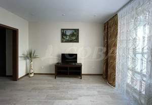 Студия квартира, на длительный срок, 26м2, 5/18 этаж