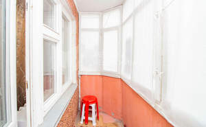 1-к квартира, на длительный срок, 45м2, 2/10 этаж