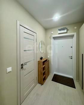 1-к квартира, на длительный срок, 36м2, 2/24 этаж