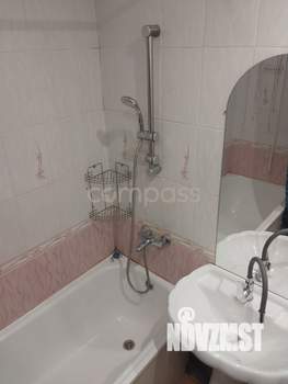 1-к квартира, на длительный срок, 26м2, 3/5 этаж