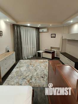 1-к квартира, на длительный срок, 66м2, 9/10 этаж