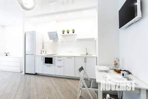 1-к квартира, посуточно, 32м2, 7/17 этаж