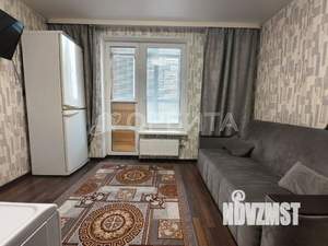 Студия квартира, на длительный срок, 21м2, 6/19 этаж