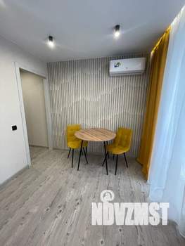 2-к квартира, посуточно, 41м2, 3/14 этаж