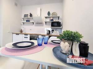 1-к квартира, посуточно, 26м2, 4/19 этаж