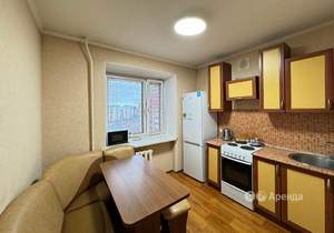 1-к квартира, на длительный срок, 28м2, 14/14 этаж