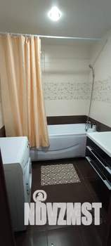 3-к квартира, посуточно, 82м2, 6/14 этаж