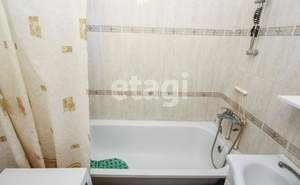 1-к квартира, на длительный срок, 40м2, 1/10 этаж