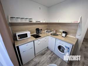 1-к квартира, на длительный срок, 31м2, 3/4 этаж