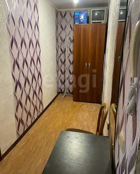 1-к квартира, на длительный срок, 37м2, 9/9 этаж