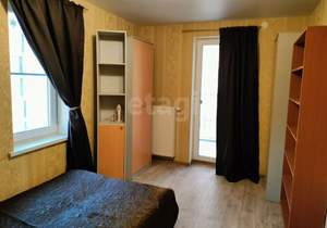 2-к квартира, на длительный срок, 58м2, 6/17 этаж
