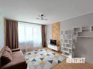 2-к квартира, на длительный срок, 64м2, 2/10 этаж