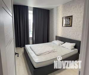 2-к квартира, на длительный срок, 57м2, 3/4 этаж