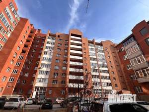 1-к квартира, посуточно, 45м2, 5/15 этаж