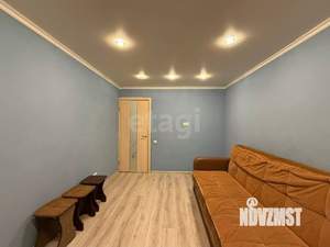 2-к квартира, на длительный срок, 36м2, 6/9 этаж